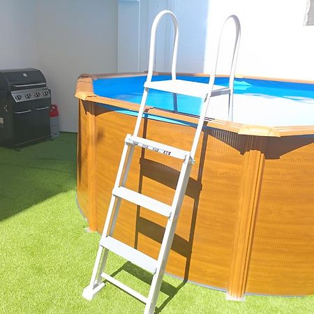 Villahomes Villanueva De La Vera Zewnętrze zdjęcie