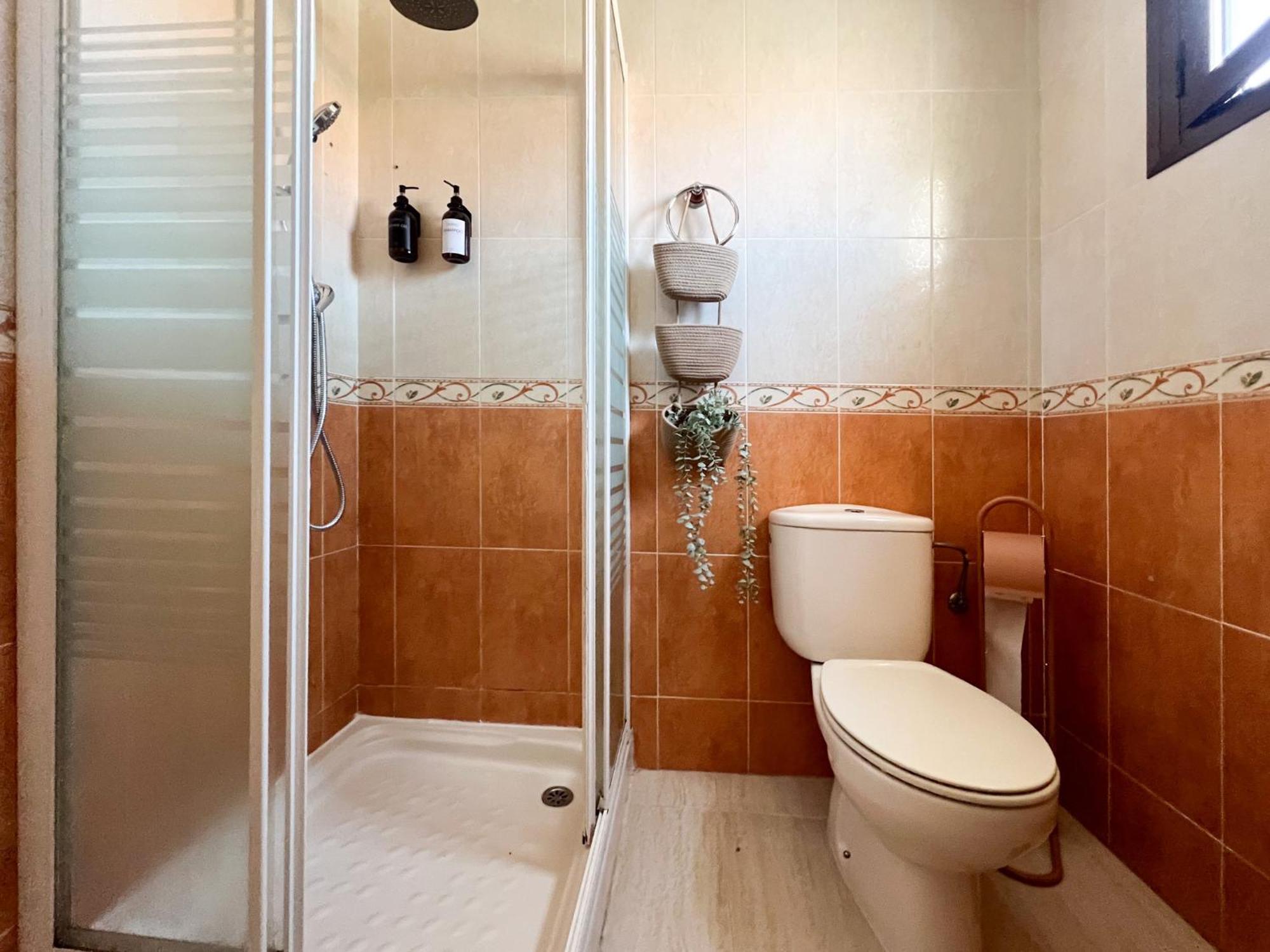 Villahomes Villanueva De La Vera Zewnętrze zdjęcie