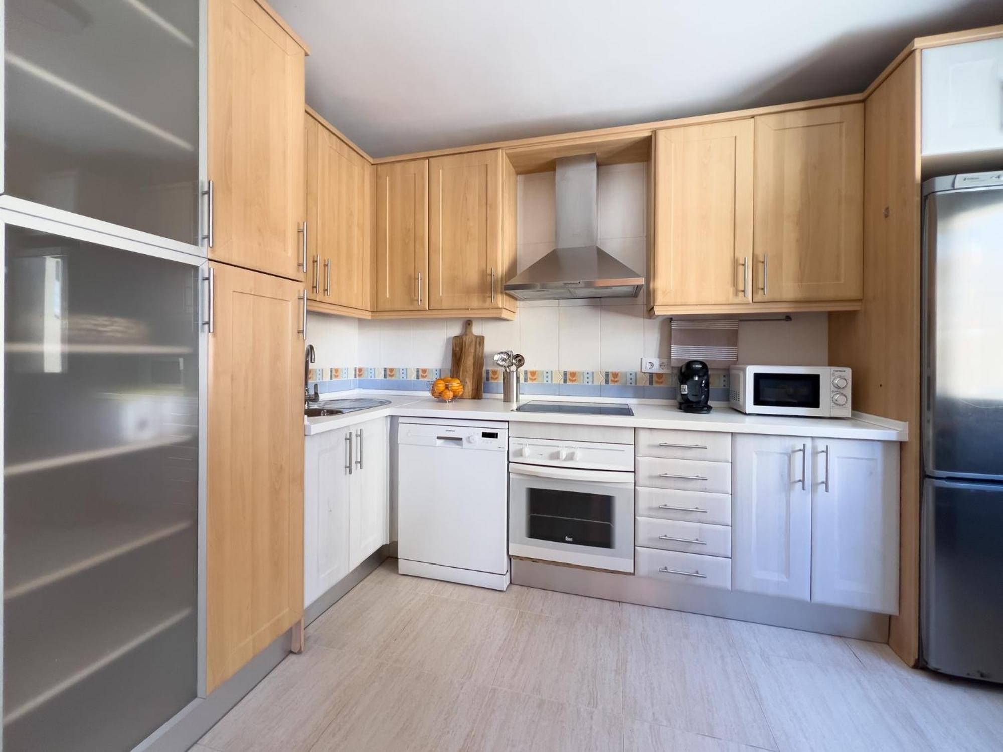 Villahomes Villanueva De La Vera Zewnętrze zdjęcie