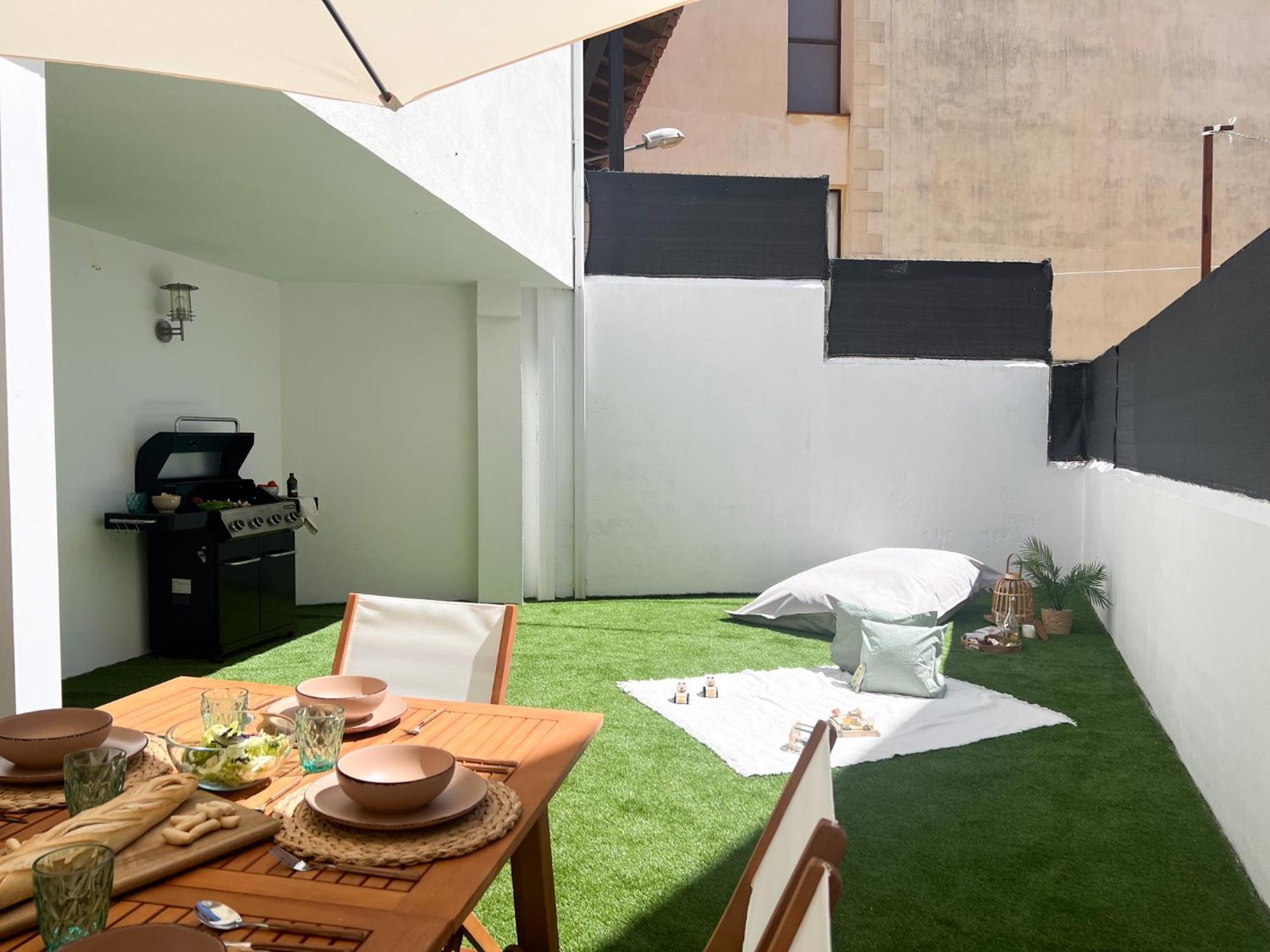 Villahomes Villanueva De La Vera Zewnętrze zdjęcie